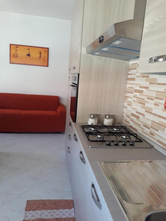 Apartament Il Girasole Bosa Zewnętrze zdjęcie