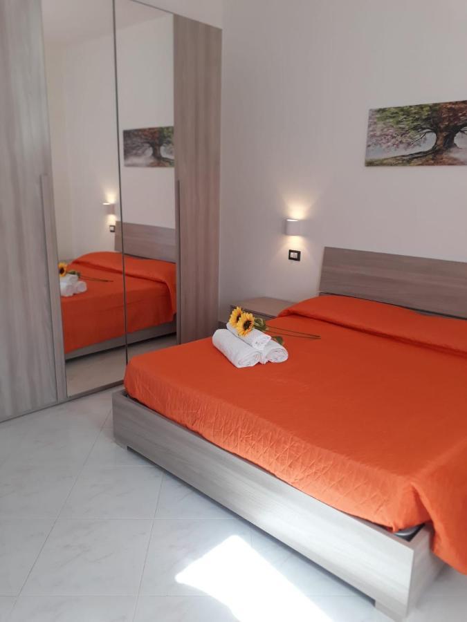 Apartament Il Girasole Bosa Zewnętrze zdjęcie