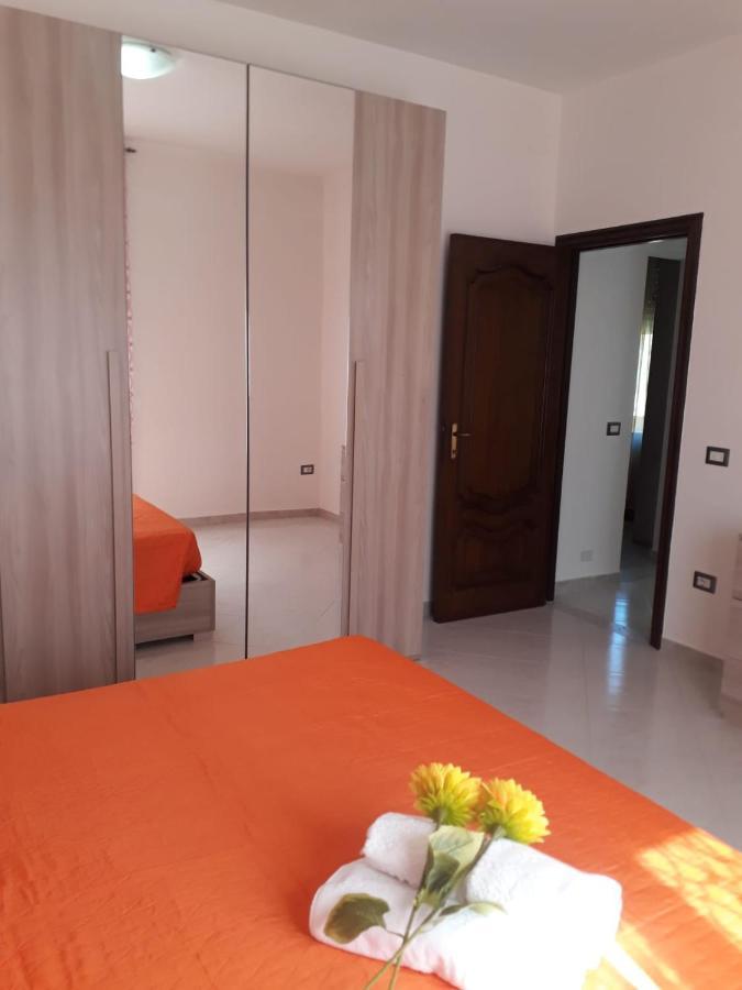 Apartament Il Girasole Bosa Zewnętrze zdjęcie