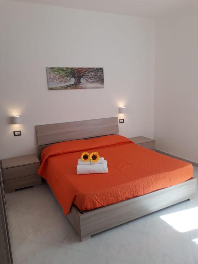 Apartament Il Girasole Bosa Zewnętrze zdjęcie