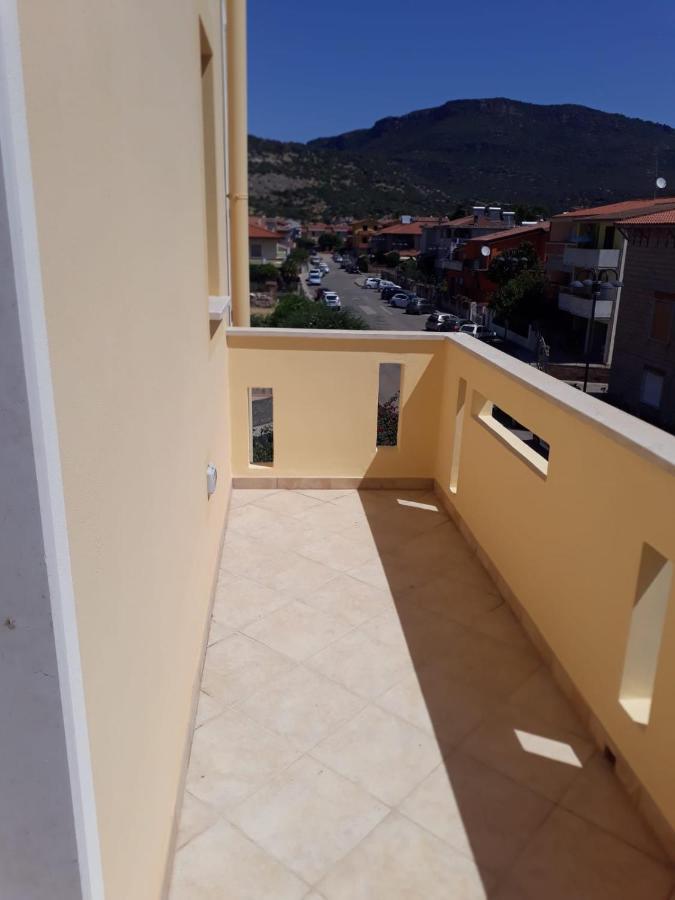 Apartament Il Girasole Bosa Zewnętrze zdjęcie